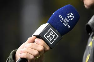 Rechtevergabe: Bundeskartellamt stellt Verfahren gegen Sky und DAZN ein