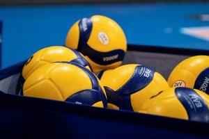 Volleyball-Bundesliga: Haching zieht zurück, Lizenzentzug für Eltmann