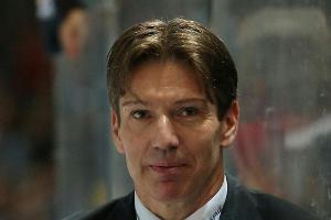 Krupp: DEL-Saisonabbruch hat "katastrophale Auswirkungen"