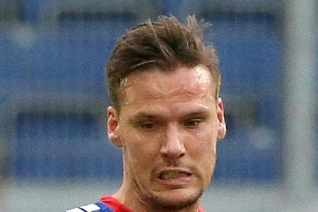 Schorch: Mitspieler rammte Schorch: Mitspieler rammte