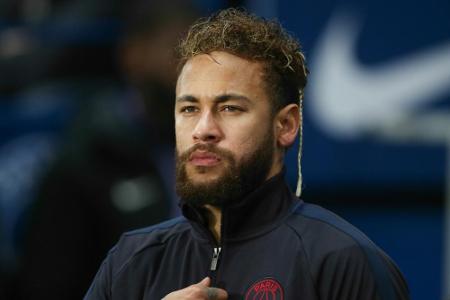 Corona-Bekämpfung: Neymar spendet eine Million Dollar