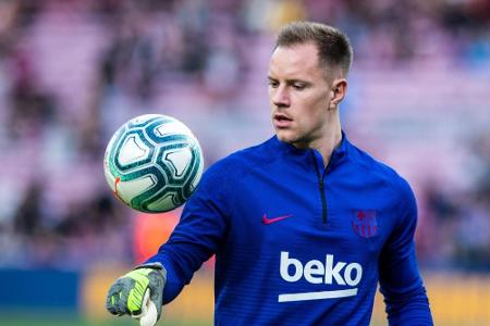 Medien: Vertragsgespräche zwischen ter Stegen und Barca 