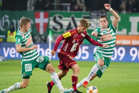 Werder plant mit Österreicher Schmid in kommender Saison Werder plant mit Österreicher Schmid in kommender Saison