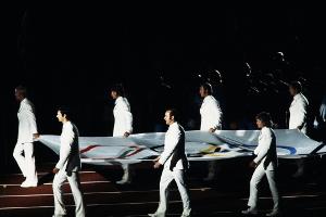 Das SID-Kalenderblatt am 26. April 2020: Als München die Olympischen Spiele erhielt