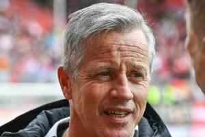Nürnbergs Keller: Neustart ohne genügend Training "verantwortungslos"