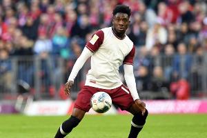 Shootingstar Davies will Schauspieler werden: "Mag es, Leute zu unterhalten"