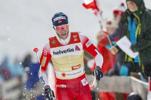 Medien: Olympiasieger Sundby verliert Platz in Norwegens Nationalteam