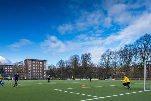 LSB NRW fordert einheitlichen Wiedereinstieg in den Sportbetrieb