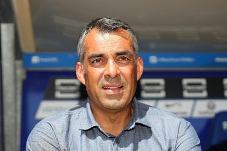Dutt: Trainer und Sportdirektor gemeinsam einstellen und entlassen Dutt: Trainer und Sportdirektor gemeinsam einstellen und entlassen