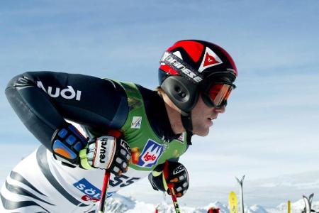 Ski alpin: Ertl neuer sportlicher Leiter - Neuer Frauen-Trainer