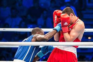 Boxen: AIBA entzieht Neu-Delhi die WM