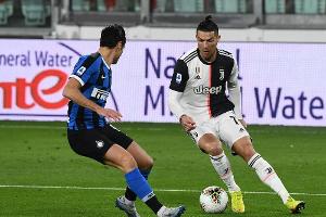 Italiens Gesundheitsministerium: Wiederaufnahme der Serie A "unrealistisch"