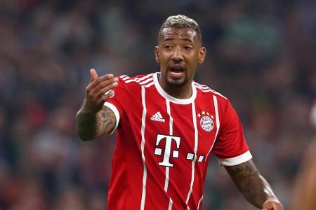 Jérôme Boateng | Vertrag endet am 30. Juni 2021