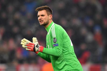 Sven Ulreich | Vertrag endet am 30. Juni 2021