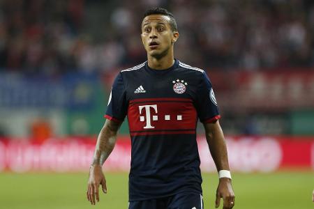 Thiago | Vertrag endet am 30. Juni 2021