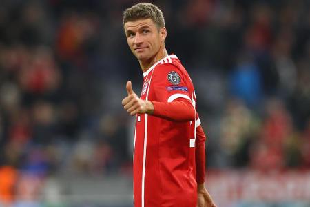 Thomas Müller | Vertrag endet am 30. Juni 2023