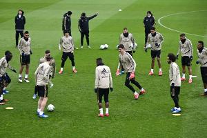 Marca: Real-Profis verzichten auf mindestens zehn Prozent ihrer Gehälter