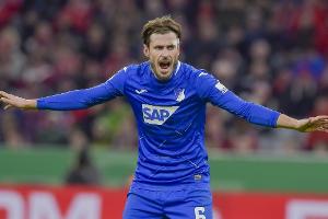 Hoffenheim-Profi Nordtveit vermisst das Grätschen im Training