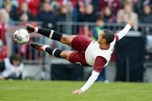 kicker: Auch Thiago bleibt bis 2023 beim FC Bayern
