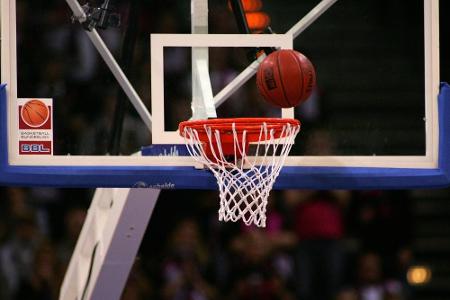 Reil kann sich Fortsetzung der BBL-Saison an neutralen Spielorten vorstellen Reil kann sich Fortsetzung der BBL-Saison an neutralen Spielorten vorstellen