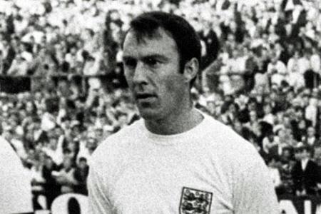 England: Große Sorge um Weltmeister Jimmy Greaves