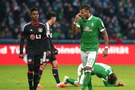 Wechsel bei Bundesliga Home Challenge: Selke, Wendell und Hofmann dabei Wechsel bei Bundesliga Home Challenge: Selke, Wendell und Hofmann dabei