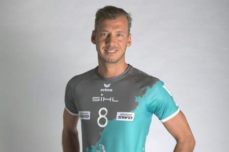 Volleyball-Nationalspieler Andrae verlängert in Düren