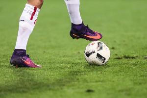 Nike stoppt Lieferung: Iranische Spieler vor WM ohne Fußballschuhe