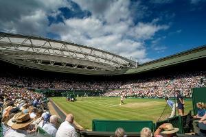 DTB-Vize Hordorff begrüßt Wimbledon-Absage: "Richtige Entscheidung zur richtigen Zeit"