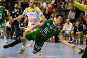 Kein Abbruch wegen Corona: Handball-Bundesliga will Saison nach Möglichkeit fortsetzen