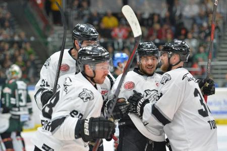 Nürnberg Ice Tigers holen Timo Walther