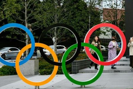 Olympia-Verschiebung: Verbände fordern Unterstützung wie 2016