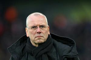 Bundesliga: Röttgermann fordert "Notfalltöpfe" für zukünftige Krisen