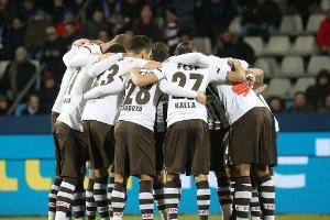 "Verstehen es nicht als Bettelei": Auch St. Pauli beantragt Kurzarbeit