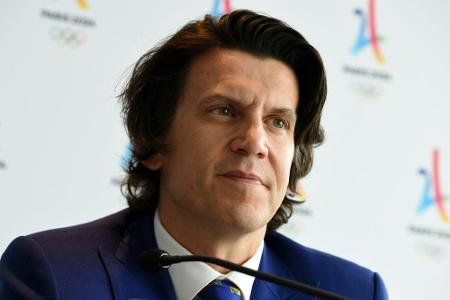 IOC: Noch keine Klarheit wegen Altersgrenze IOC: Noch keine Klarheit wegen Altersgrenze