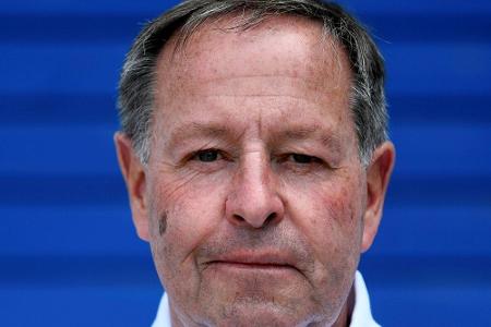 Deutschland-Achter: Bender hofft auf Wettkämpfe in diesem Jahr Deutschland-Achter: Bender hofft auf Wettkämpfe in diesem Jahr