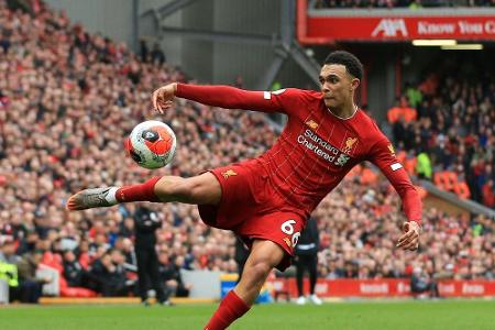 Liverpool verliert Finale bei FIFA-20-Turnier der Premier-League-Vereine Liverpool verliert Finale bei FIFA-20-Turnier der Premier-League-Vereine