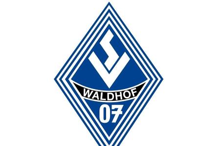 3. Liga: Vater von Waldhof-Profi starb an COVID-19