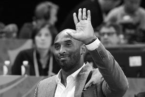 Nach Vorbild von Jordan: Bryant soll Dokumentarfilm bekommen