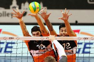 Volleyball: Bundesliga beschließt Maßnahmenpaket für Vereine
