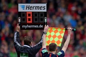 Medien: FIFA will fünf Auswechslungen pro Spiel erlauben