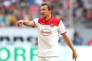 Fortuna-Profis Bodzek und Steffen verletzen sich im Training