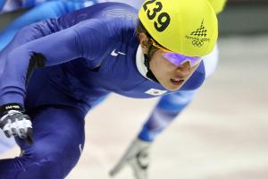 Shorttrack-Star Ahn beendet Karriere