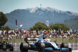 Formel 1: Frankreich-Grand-Prix wegen Coronavirus abgesagt