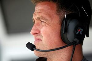 Ralf Schumacher: "Gelangweilt und genervt" von Ferraris Rückzugandrohungen