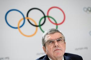 Bach verteidigt sich: "Vielerlei Verschwörungstheorien"