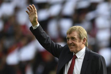 Liverpool-Legende Dalglish nach positivem Corona-Test aus Krankenhaus entlassen