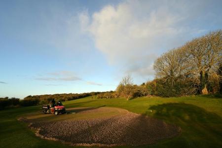 Früherer Star-Golfer Doug Sanders tot