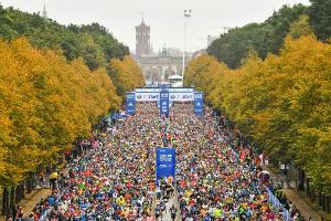 Berlin-Marathon abgesagt: "Jetzt gibt es Planungssicherheit"