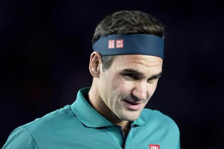 Tennis: Laver Cup wegen Terminkonflikten verschoben Tennis: Laver Cup wegen Terminkonflikten verschoben